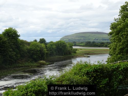 Ballysadare River